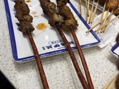 -丝路伊兰·兰州牛肉面(牛街总店)