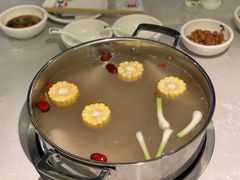 -俏牛哥鲜牛肉牛肆馆(重庆天地店)