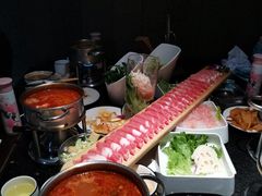 -番食园鲜食火锅(高新店)
