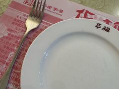 -华梅西餐厅(哈尔滨中央大街店)