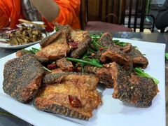 -金龙·打边炉(武进路店)