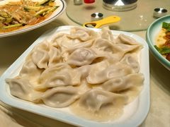 -华竹饭店(中央大街店)