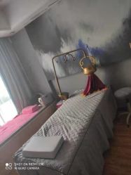 -湖畔阳光月子中心(泰达会馆店)