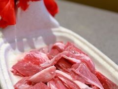 -羊来顺冰煮鲜羊 铁锅烀羊肉(中央大街店)