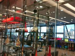 -北京西单美爵酒店