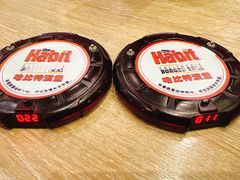 -The Habit Burger Grill 哈比特汉堡(爱琴海店)