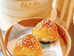 -陶兰居·手工点心·粤菜(圆融时代广场店)
