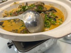 -野渡坡·极致湘菜·庭院餐厅(汉阳店)