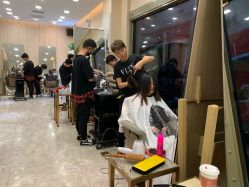 -In Style造型