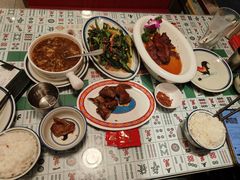 -香港新记茶餐厅(春熙太古里店)