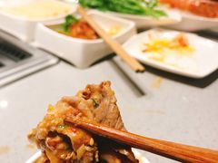 -海底捞火锅(金光华店)