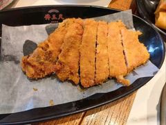 -馋三尺蟹粉小笼(人民广场店)