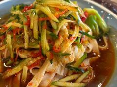 -魏家凉皮(十里河店)