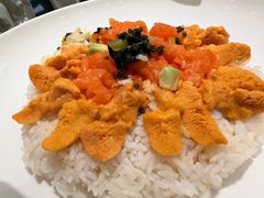 -常鲜楼常来尝鲜海胆馆(星海店)