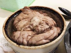 猪脑炖罐-姐妹炖罐店(桂香街总店)