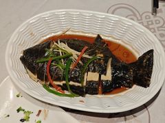 -莲池荟素食馆·12年老字号(光孝寺店)