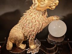 -深圳珠宝博物馆