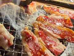 -肉仓焼肉バー(烟台山店)