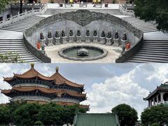 -广东圆玄道观