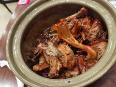 -斯丹姜母鸭·古法干香(涂门街总店)