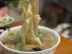 -合记烩面(人民路店)
