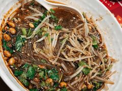 骨汤酸辣粉-阳阳中国饭(北京荟聚店)