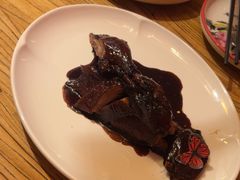 -新白鹿餐厅(银泰西湖文化广场店)