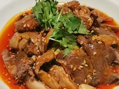 -绿茶餐厅(深圳龙华天虹购物中心店)