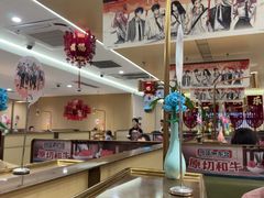 -海底捞火锅(赛格国际购物中心店)