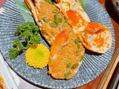 -弓二·烧鸟居酒屋(财富购物中心店)