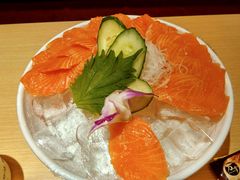 -万岁寿司(芳村店)