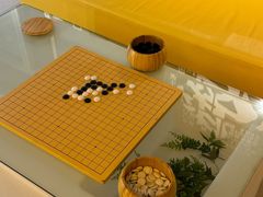 -A+阿加汤宿(大悦城店)