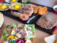 -必胜客(花舞大唐博物馆店)