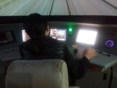 -中国铁道博物馆(正阳门馆)