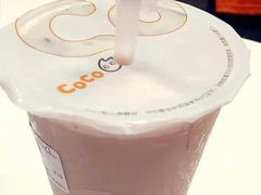 -CoCo都可(长兴店)