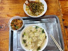 -小秋水饺(大成路总店)
