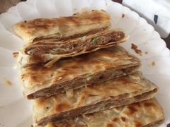 -溢心园香河肉饼总店