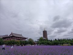-长春北湖公园