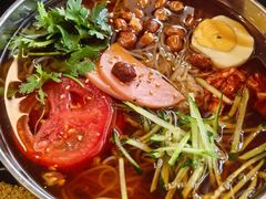 -四斤烤肉(东戴河孟家店)