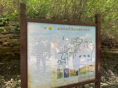 -黄花溪