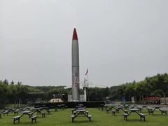 -东方绿舟景区