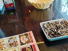 -江边城外烤全鱼(方庄时代购物中心店)