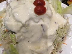 -全州拌饭馆(断桥店)