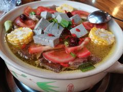 -花水湾红太阳牛肉汤锅