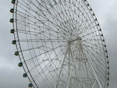 -南昌之星摩天轮