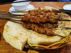 -西域阿里马新疆菜·清真(桂花路店)