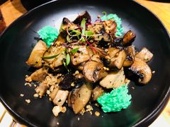 -AZUL by FUEL蓝色·法式酒馆(琶醍店)