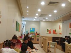 大堂-德克士(三门路店)