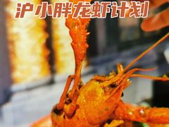 -沪小胖小龙虾(淮海中路旗舰店)