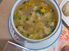 -小杨生煎(黄河路美食休闲街店)